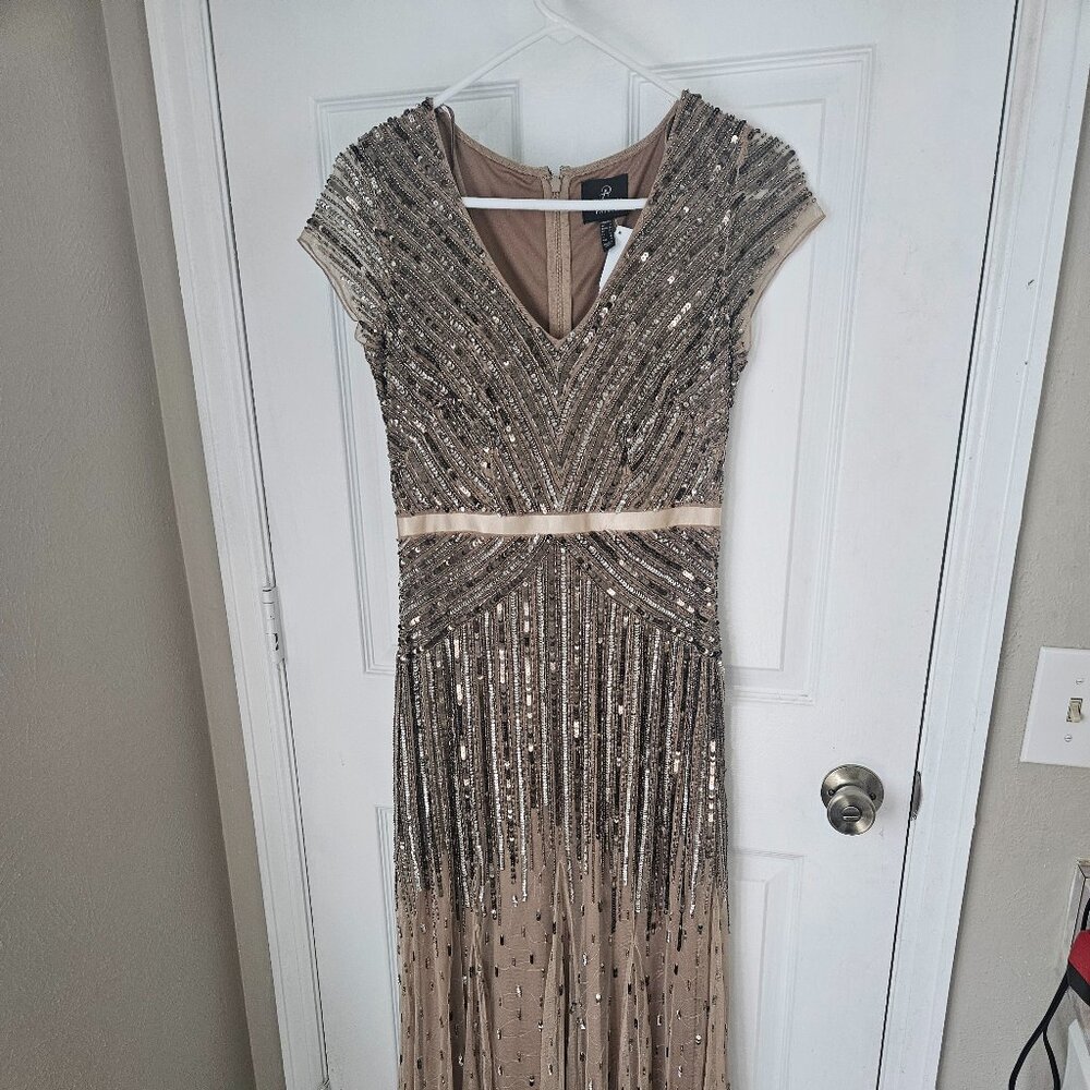 Adrianna Papell Size 2 Dress